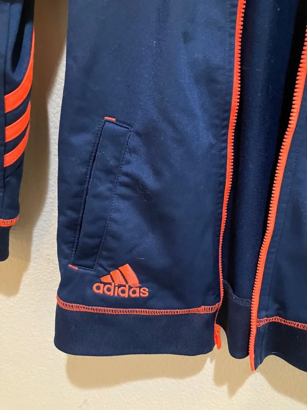 adidas classic athletic